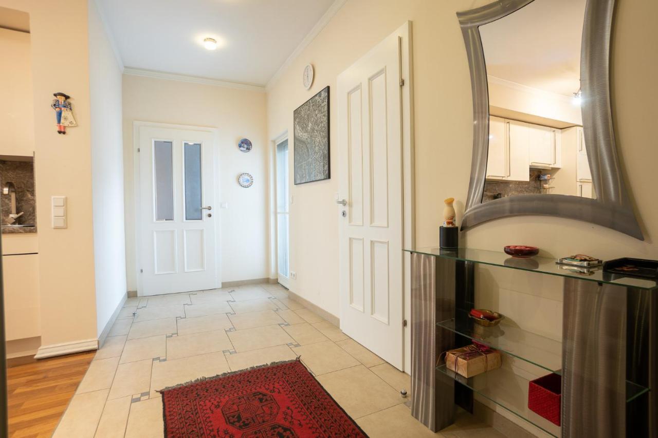 With A Balcony - 15 Min To City Center Appartement *