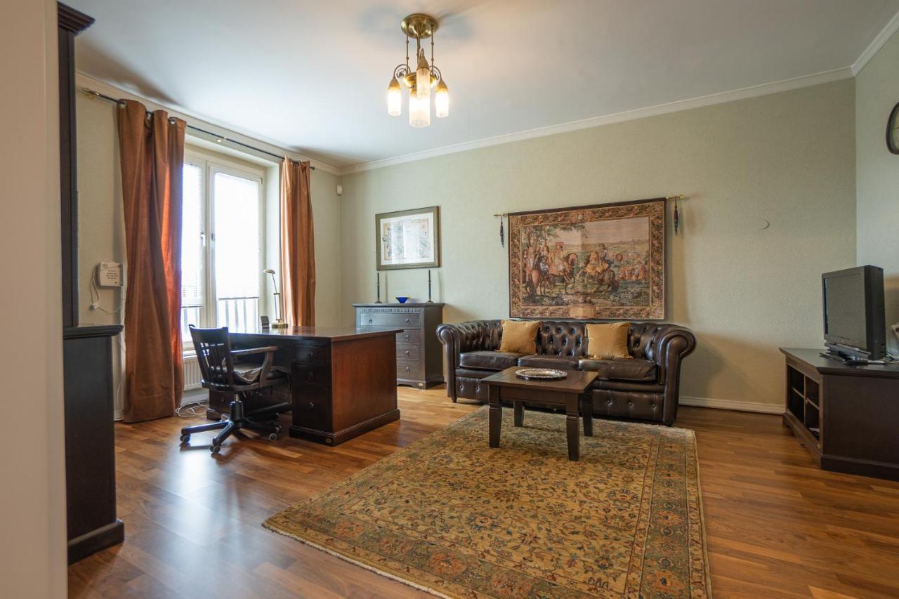 With A Balcony - 15 Min To City Center * Wenen